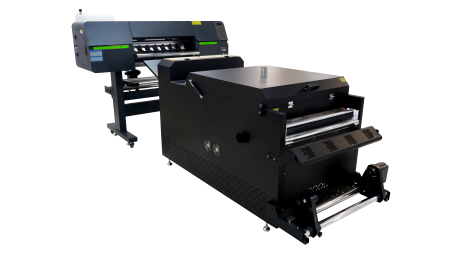 Текстильный принтер Distaff DFi6004